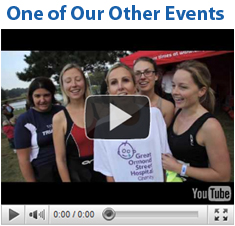 Tatton Park Triathlon Charity Video